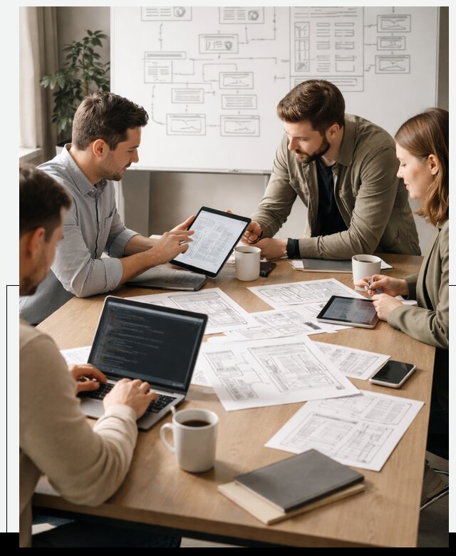 Разработка нишевых B2B маркетплейсов под бизнес в Елабуге