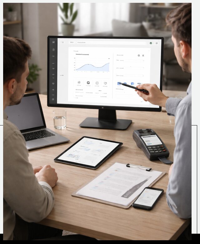 Платежные интеграции для E-commerce в Елабуге от 15192 р. | АвикейЛбг