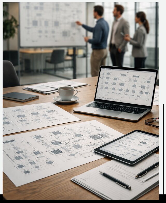 Разработка Core Banking, замена АБС в Елабуге | АвикейЛбг от 15192 р.