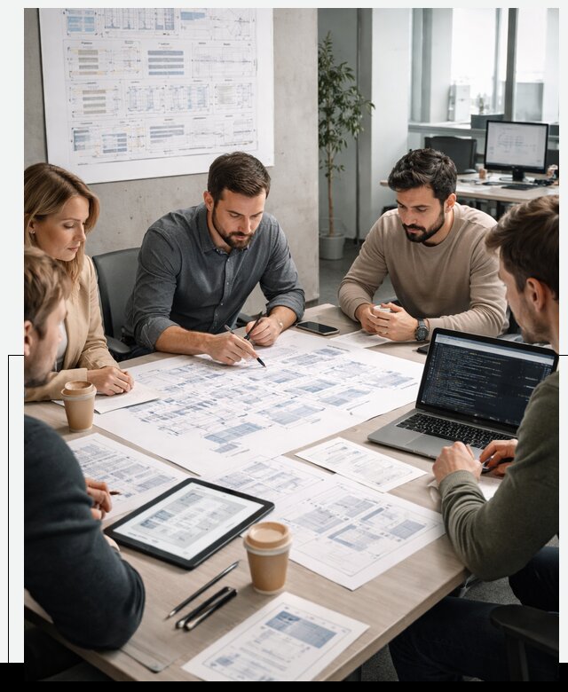 Разработка Core Banking систем для банков и финтех компаний в Елабуге