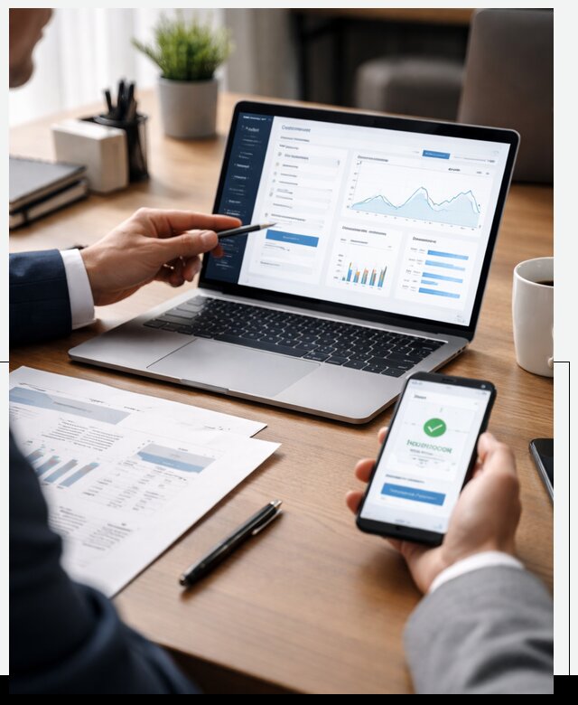 Разработка платёжных платформ в Елабуге от 20256 р., АвикейЛбг