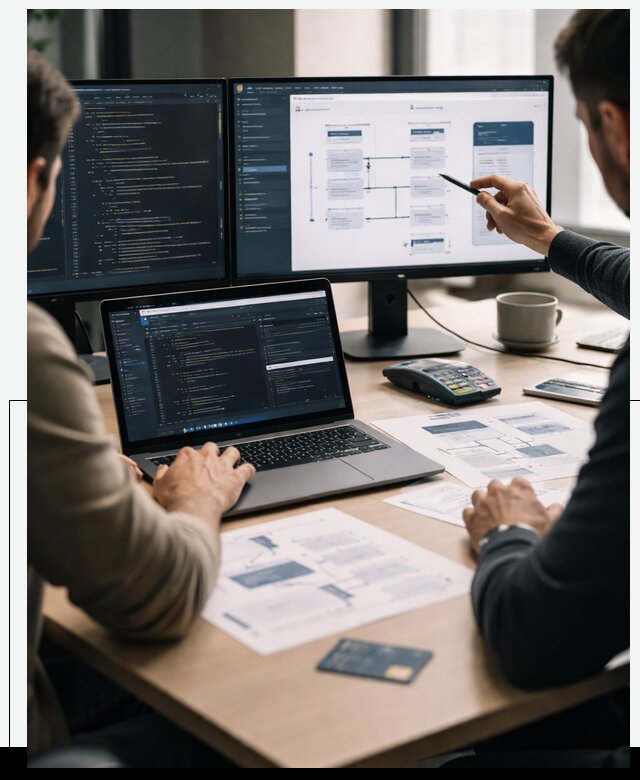 Разработка платежных платформ в Елабуге с интеграцией и безопасностью