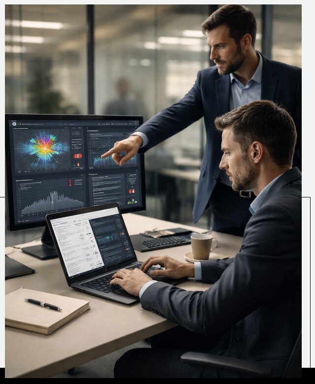 Системы Антифрод и AML KYC в Елабуге от 12154 р. | АвикейЛбг