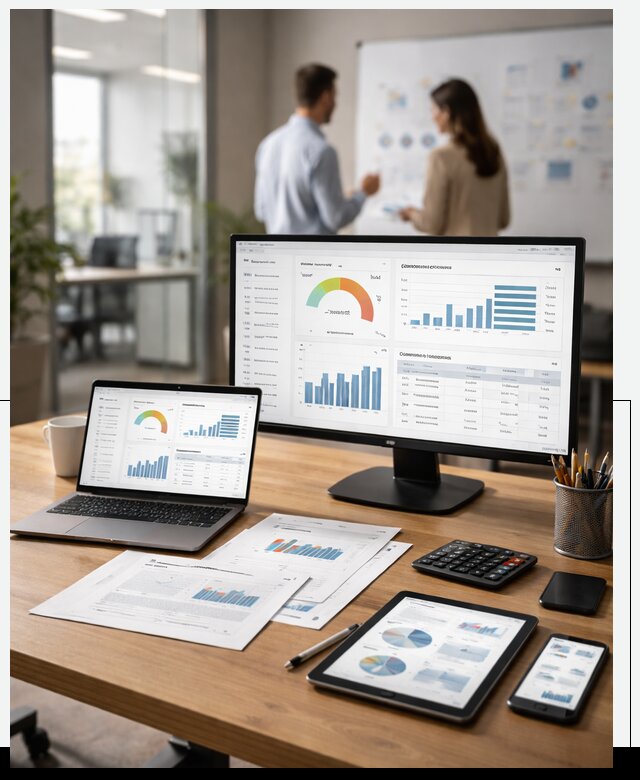 Скоринг и управление рисками в Елабуге от 12154 р. | АвикейЛбг