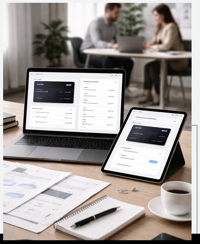 Разработка необанка платформы в Елабуге от 45576 р. | АвикейЛбг