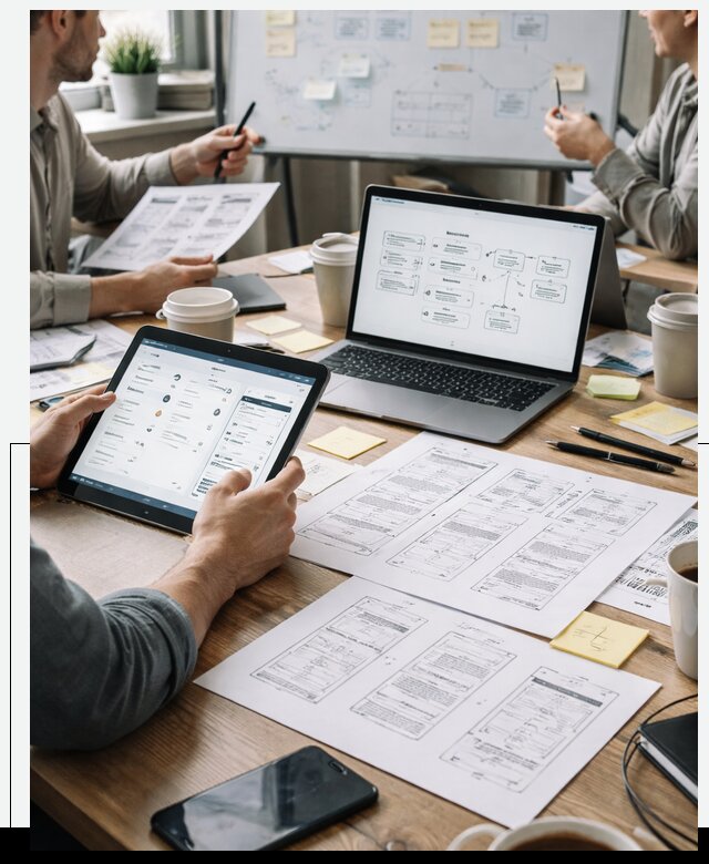 Разработка необанка под ключ и интеграция в Елабуге