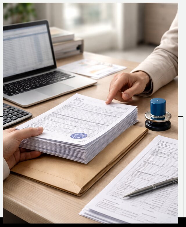 Отчетность в ЦБ РФ для банков в Елабуге от 7090 р. | АвикейЛбг