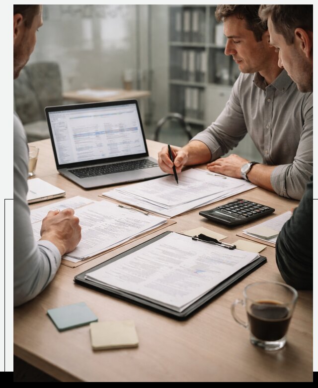 Подготовка и сдача отчетности в ЦБ РФ для организаций в Елабуге