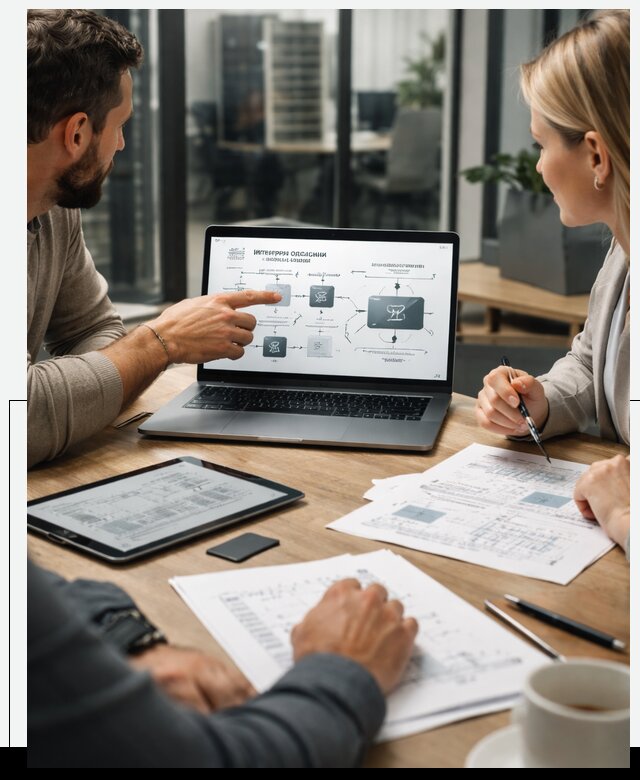 Интеграция цифрового рубля и подключение платежей в Елабуге