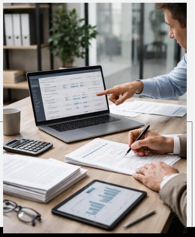 Полисные системы и CRM в Елабуге: разработка от 15192 р. АвикейЛбг