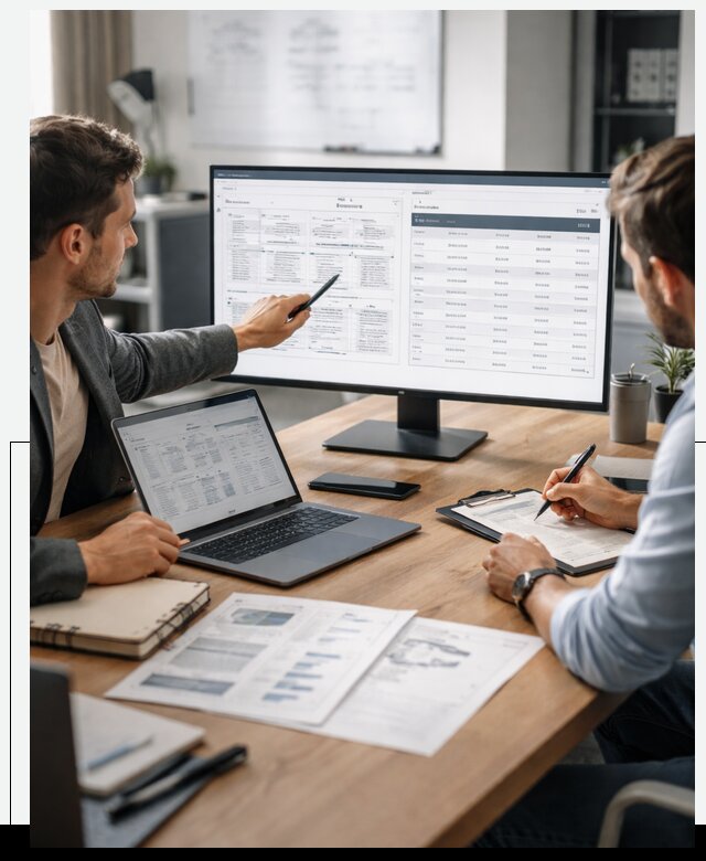 Разработка полисных систем и CRM в Елабуге с интеграцией