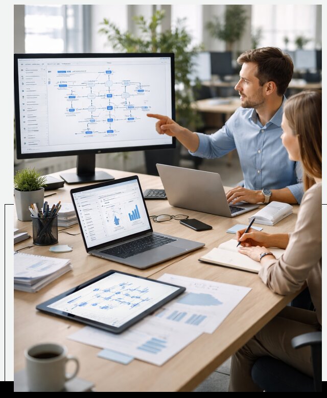 Автоматизация урегулирования убытков в Елабуге для страховых компаний