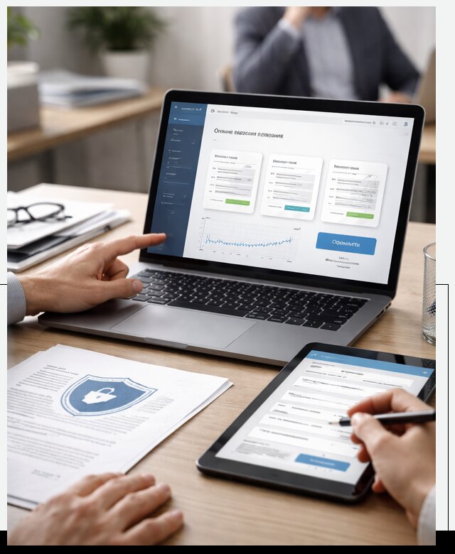 Онлайн-платформа страхования в Елабуге от 8609 р. | АвикейЛбг