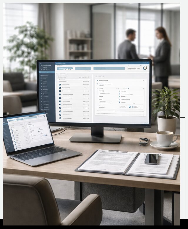 CRM для страховой компании под ключ в Елабуге от 15192 р. | АвикейЛбг