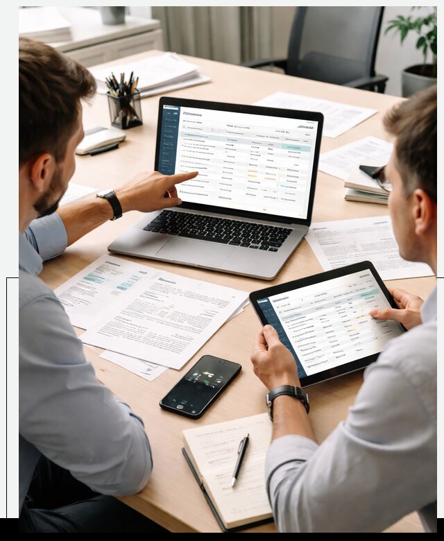 CRM для страховой компании в Елабуге с автоматизацией продаж и выплат