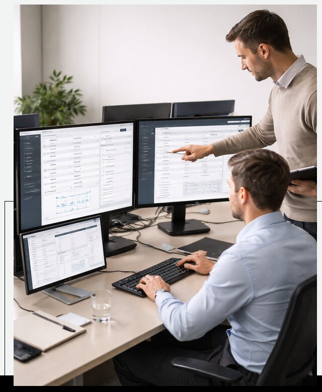 Создание и внедрение MVNO и CRM систем для операторов в Елабуге