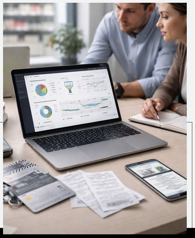 Лояльность и CDP для ритейла в Елабуге от 15192 р. | АвикейЛбг