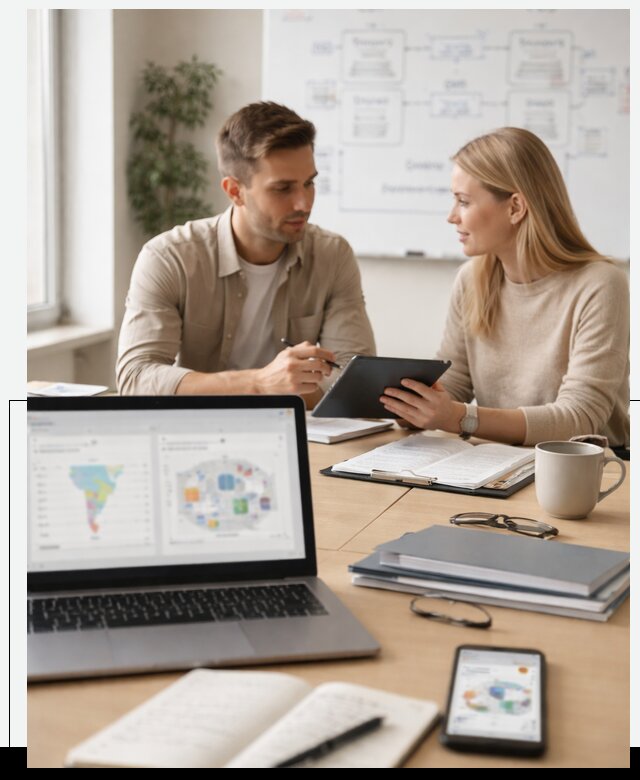 Внедрение программ лояльности и CDP для ритейла в Елабуге