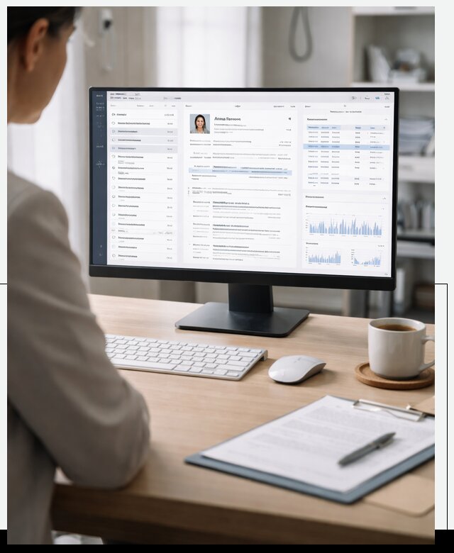 Разработка МИС для клиник в Елабуге от 8609 р. | АвикейЛбг