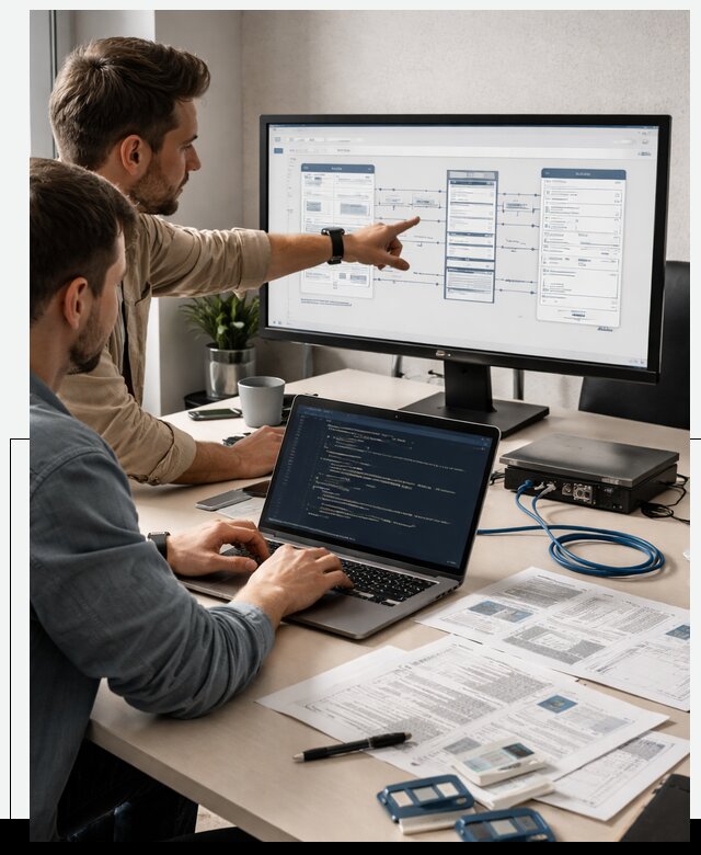 Интеграция ЕГИСЗ и ЛИС в медучреждениях с сопровождением в Елабуге