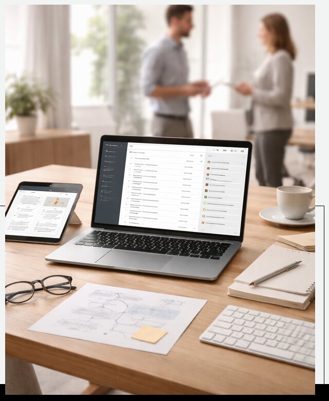 Разработка LMS и онлайн школы в Елабуге от 12154 р. АвикейЛбг