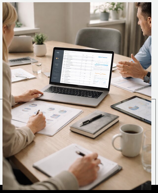 HR системы HCM ATS для подбора в Елабуге от 12154 р. АвикейЛбг