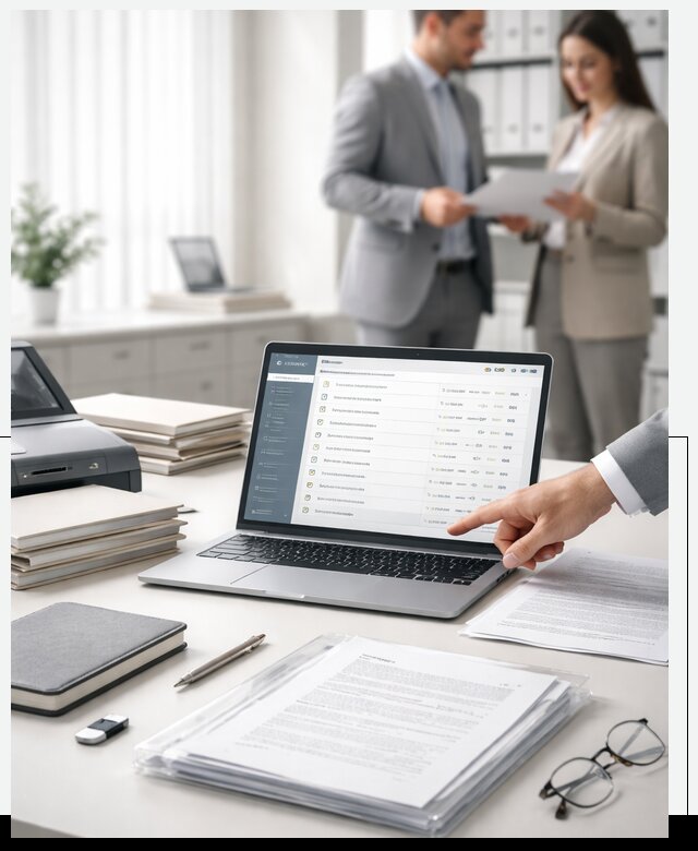 КЭДО и интеграция с 1С ЗУП в Елабуге от 7596 р. АвикейЛбг