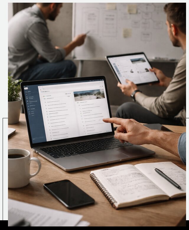 Разработка LMS платформы для корпоративного обучения в Елабуге