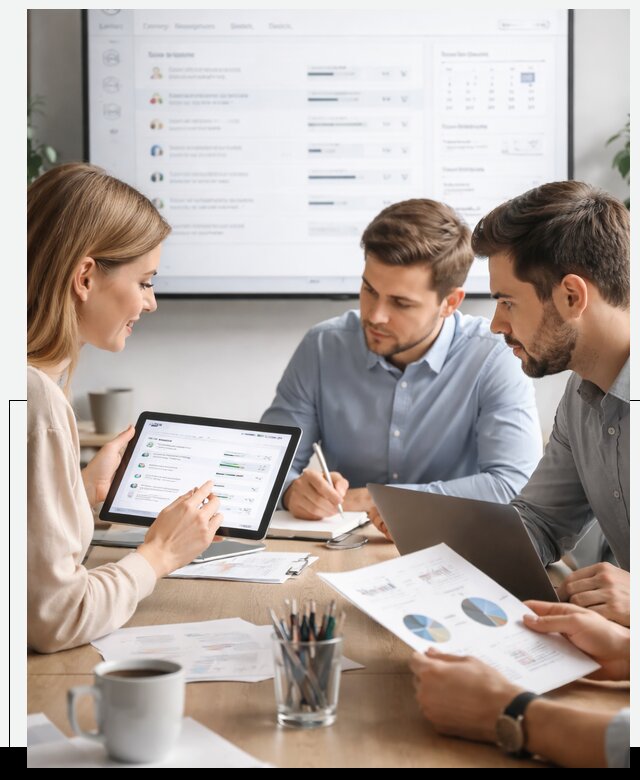 Внедрение и поддержка системы управления обучением в Елабуге