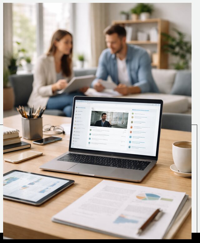 Система дистанционного обучения в Елабуге от 45576 р. АвикейЛбг