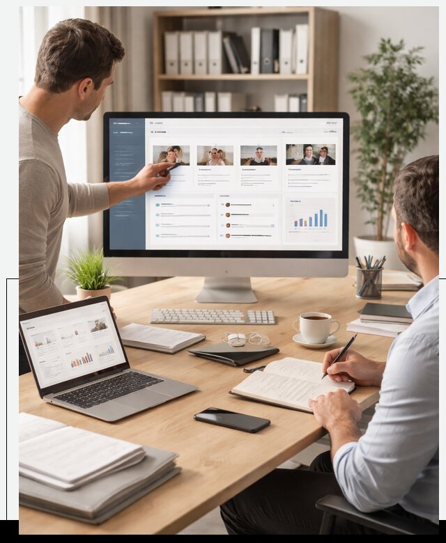 Разработка системы дистанционного обучения в Елабуге под ключ