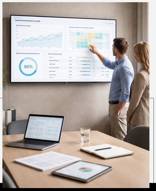 АвикейЛбг - Аналитика успеваемости обучения в Елабуге от 7596 р.