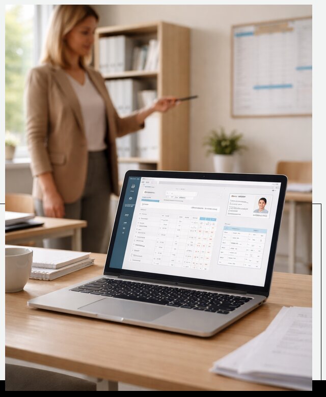 Электронный журнал школа система в Елабуге от 12154 р. | АвикейЛбг