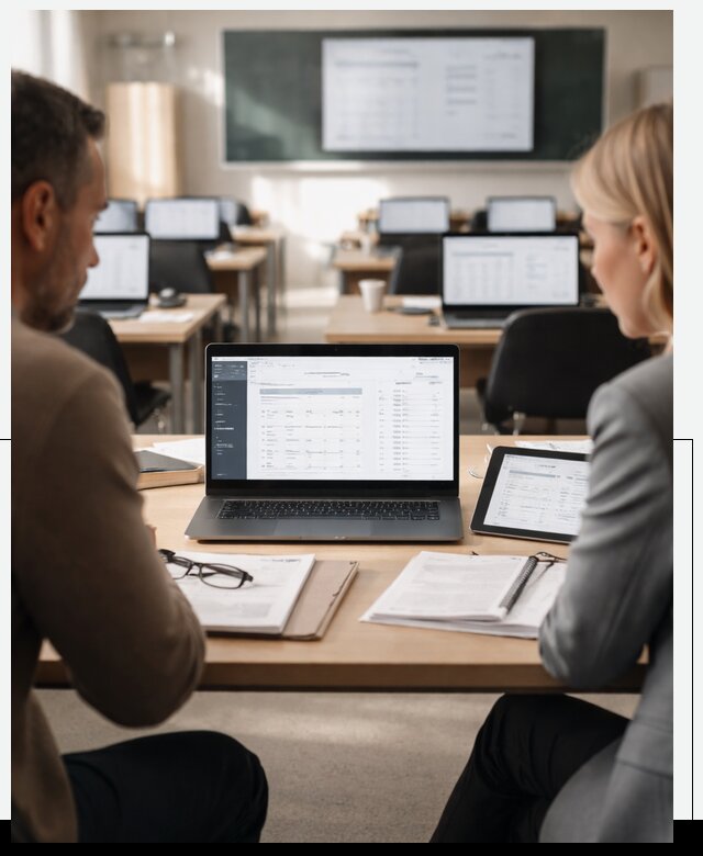 Система управления учебным процессом вузе в Елабуге от 12154 р|АвикейЛбг