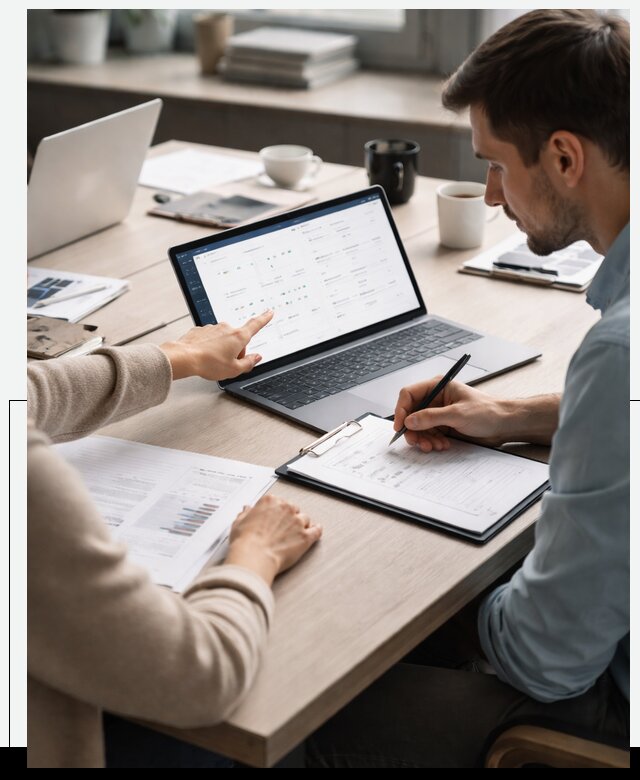 Система управления учебным процессом в вузе в Елабуге