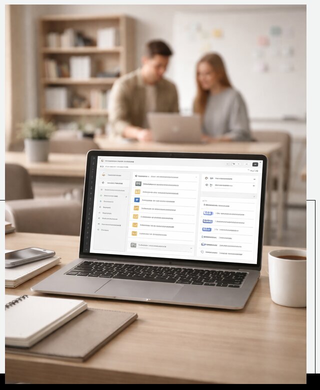 LMS для университета под ключ в Елабуге от 7596 р. | АвикейЛбг