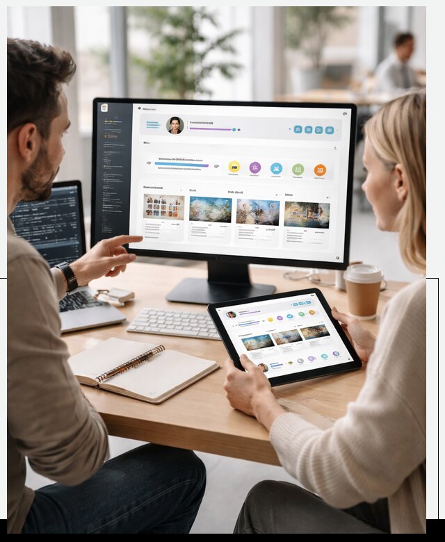 Геймификация обучения платформа в Елабуге от 15192 р, АвикейЛбг