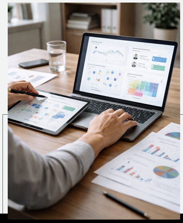 Разработка адаптивной AI системы обучения в Елабуге под бизнес