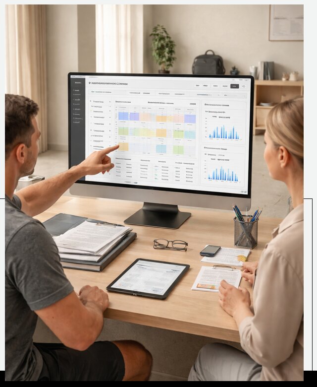 Управление спортивной школой система в Елабуге от 8609 р. | АвикейЛбг