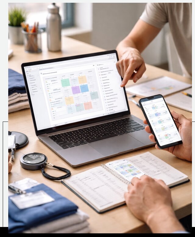Система управления спортивной школой в Елабуге автоматизация процессов