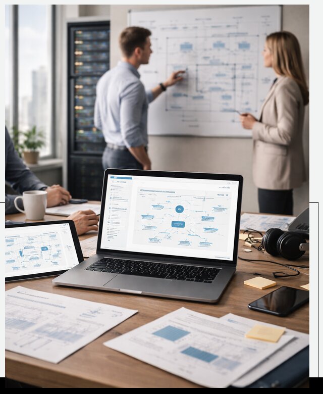 Разработка порталов госуслуг и ФГИС в Елабуге от 12154 р. | АвикейЛбг