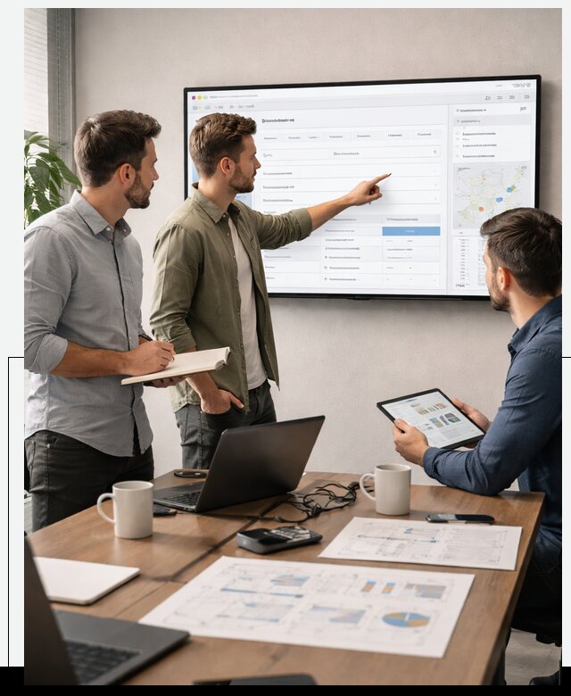 Разработка порталов госуслуг и интеграция с ФГИС в Елабуге