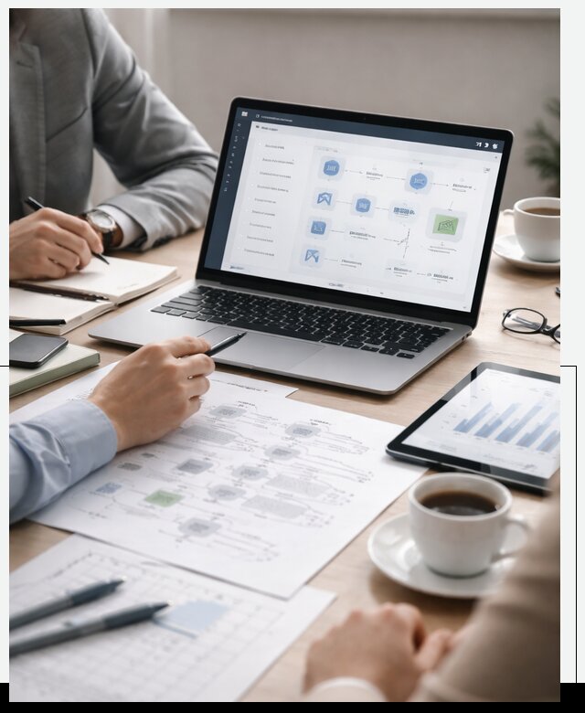 Интеграция СМЭВ и МЭДО в Елабуге от 75960 р. | АвикейЛбг