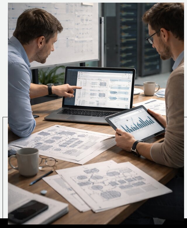 Внедрение СМЭВ и МЭДО для государственных систем в Елабуге