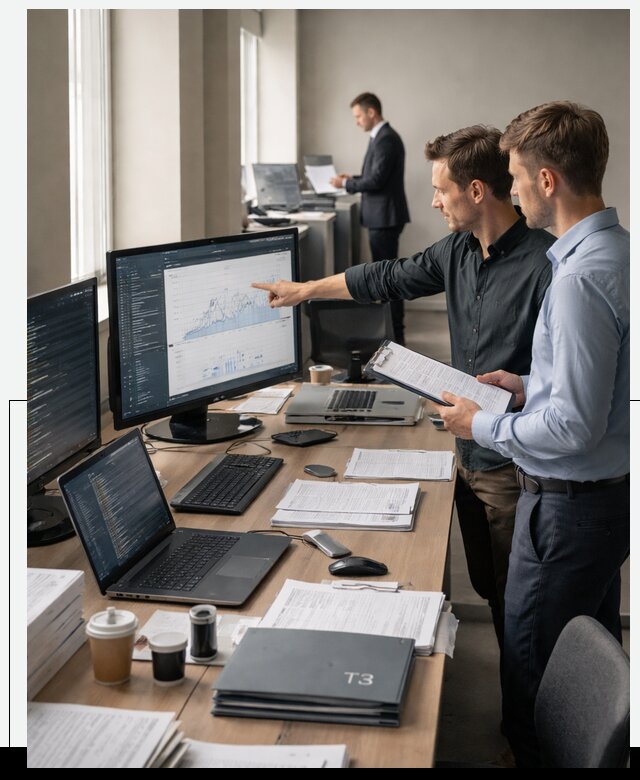 СЭД для государственного органа: внедрение и сопровождение в Елабуге