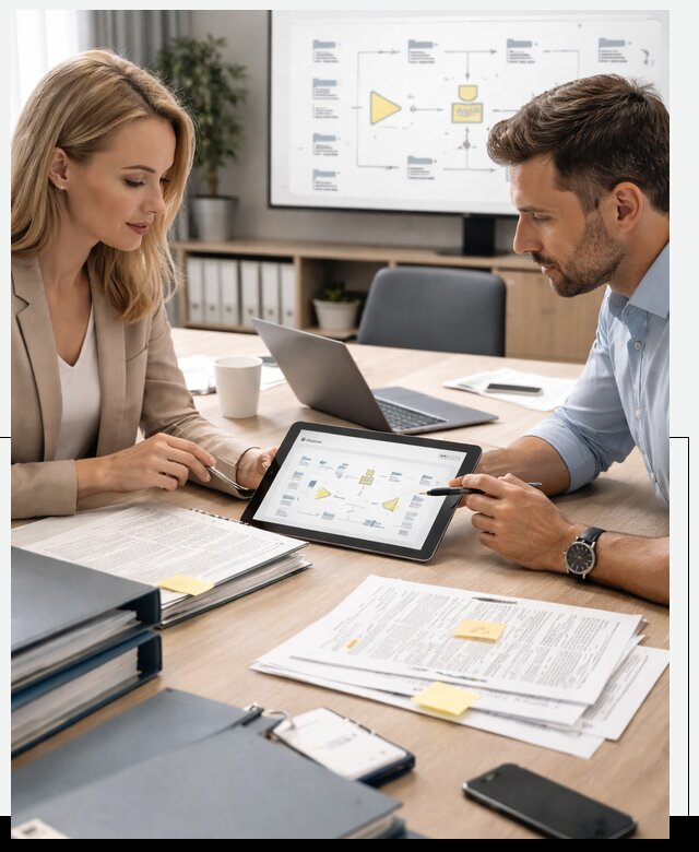 Мэдо межведомственный документооборот в Елабуге от 8609р | АвикейЛбг