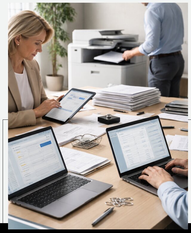 Внедрение МЭДО межведомственного документооборота в Елабуге