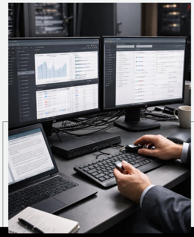 Комплексная защита КИИ и внедрение IAM для ИТ-систем в Елабуге