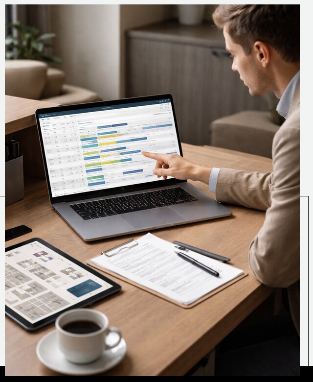 Бронирование отелей PMS в Елабуге разработка от 35448 р., АвикейЛбг