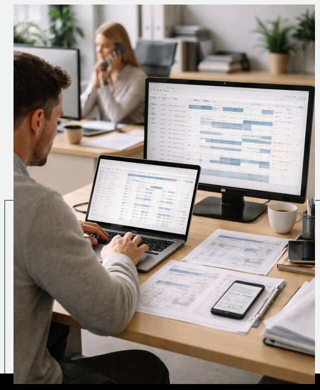 PMS для бронирования отелей и управления номерным фондом в Елабуге